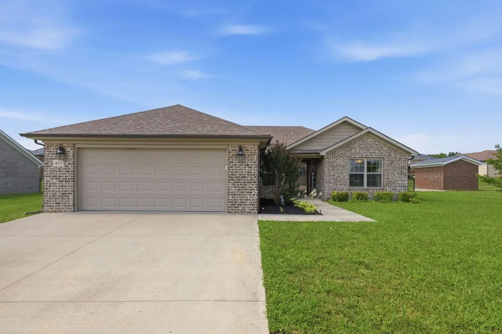 435 Southern Cross Drive Richmond KY 40475