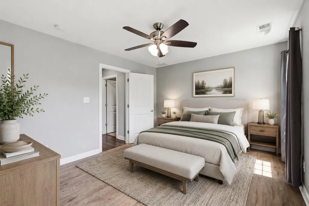 435 Southern Cross Drive Richmond KY 40475
