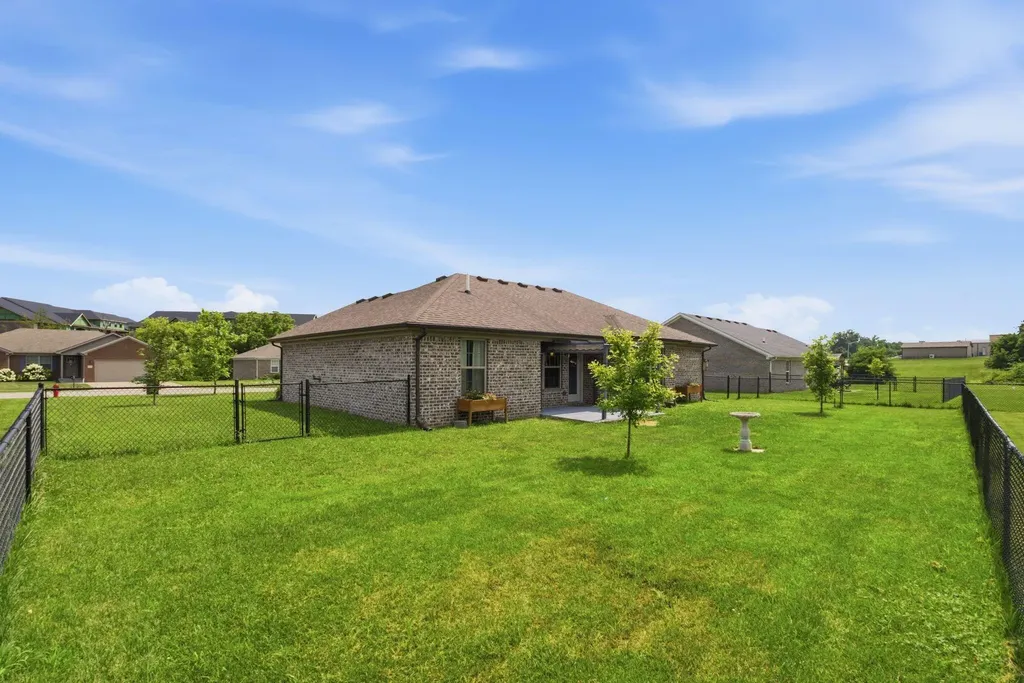435 Southern Cross Drive Richmond KY 40475
