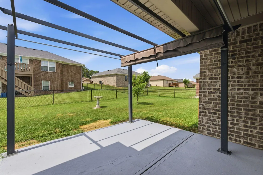 435 Southern Cross Drive Richmond KY 40475