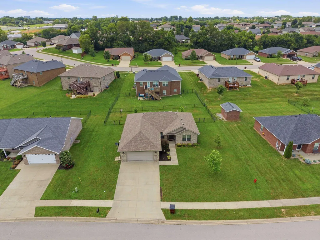 435 Southern Cross Drive Richmond KY 40475