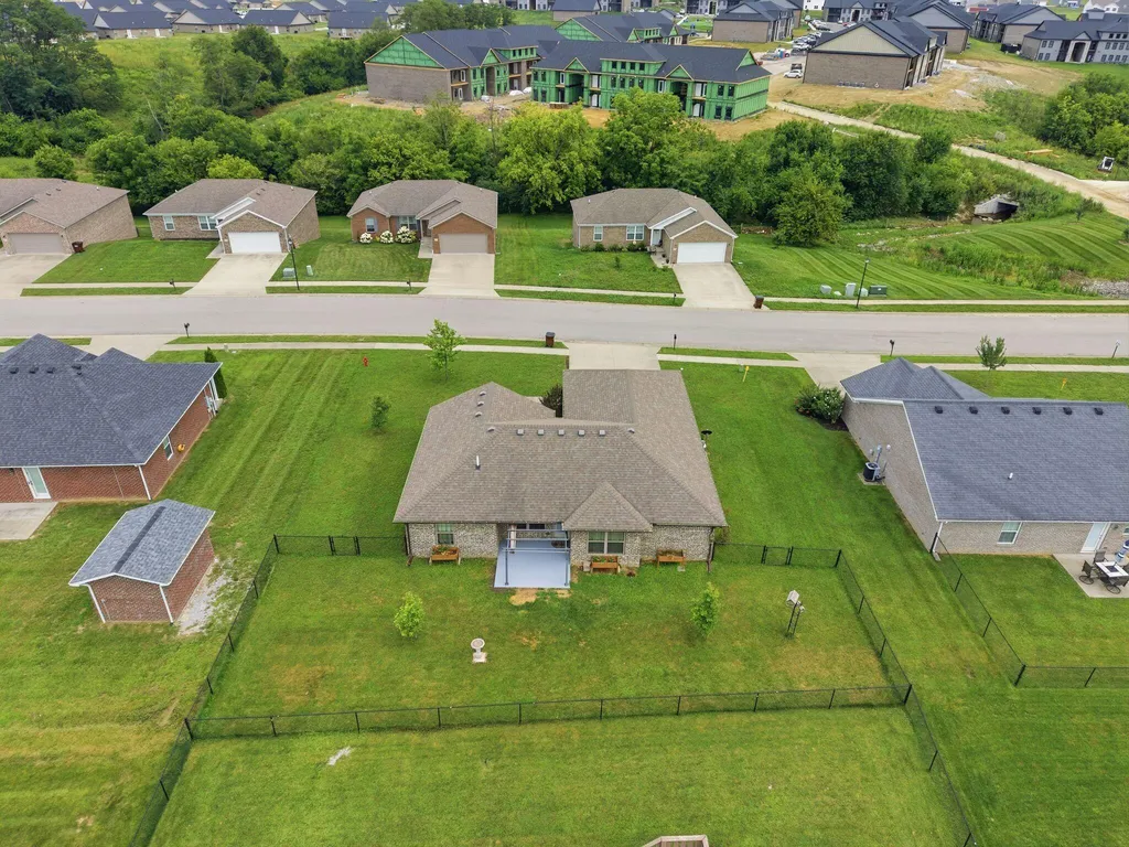 435 Southern Cross Drive Richmond KY 40475