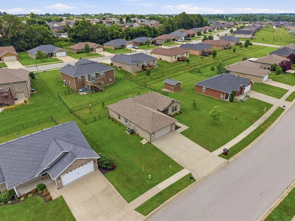 435 Southern Cross Drive Richmond KY 40475
