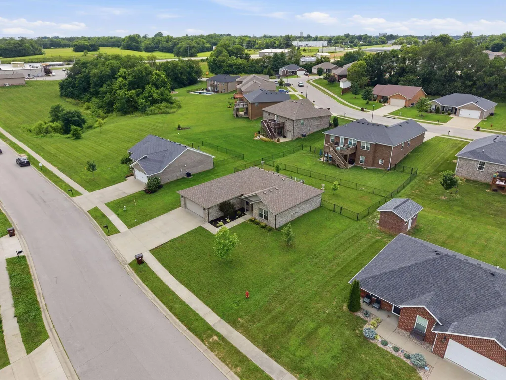 435 Southern Cross Drive Richmond KY 40475