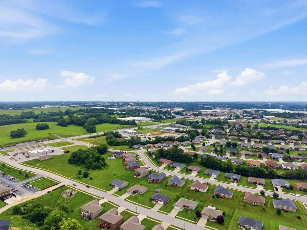 435 Southern Cross Drive Richmond KY 40475