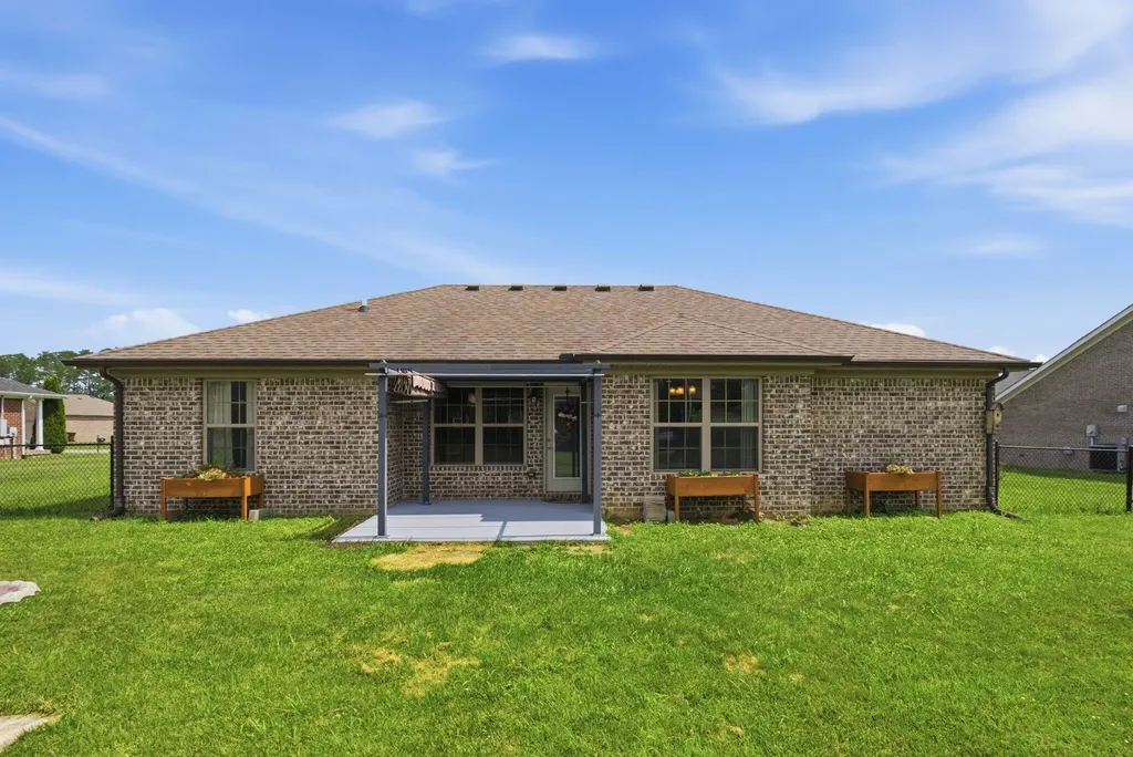 435 Southern Cross Drive Richmond KY 40475