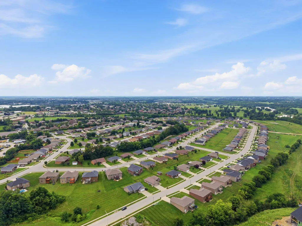 435 Southern Cross Drive Richmond KY 40475
