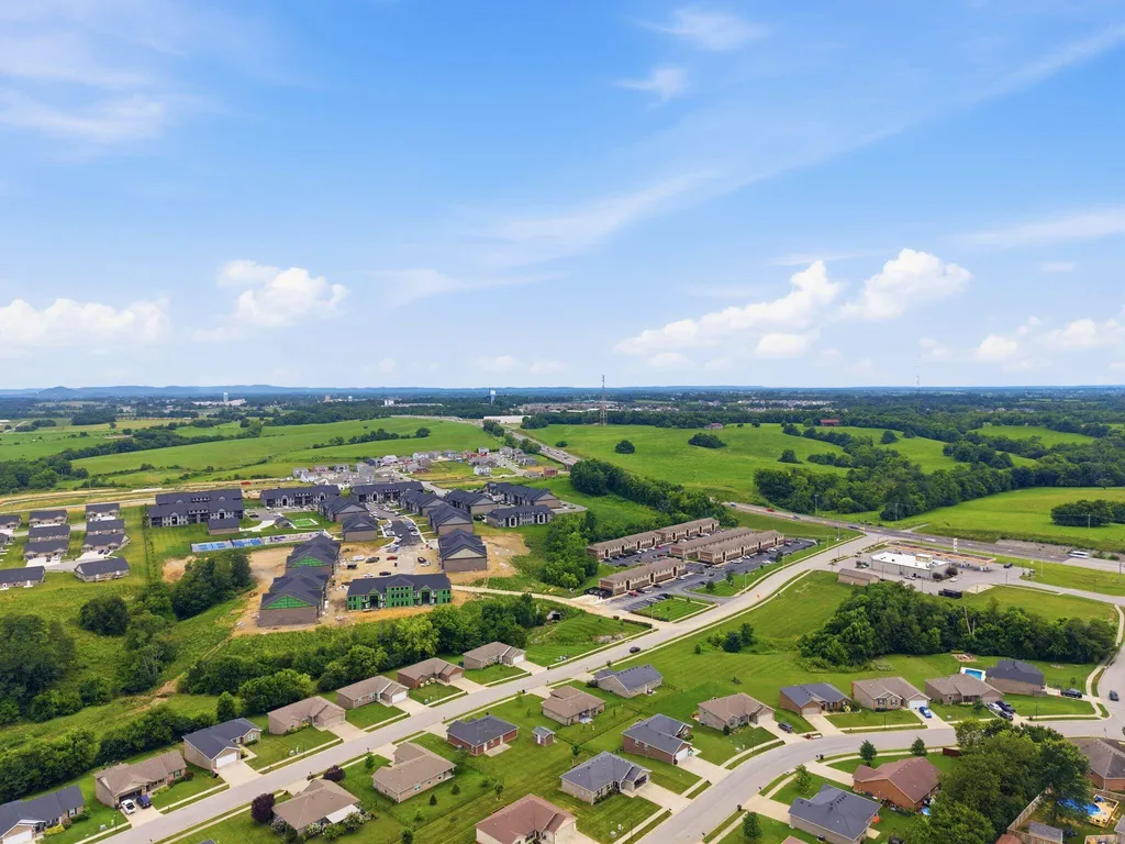 435 Southern Cross Drive Richmond KY 40475