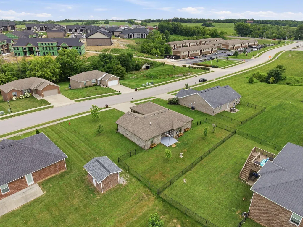 435 Southern Cross Drive Richmond KY 40475