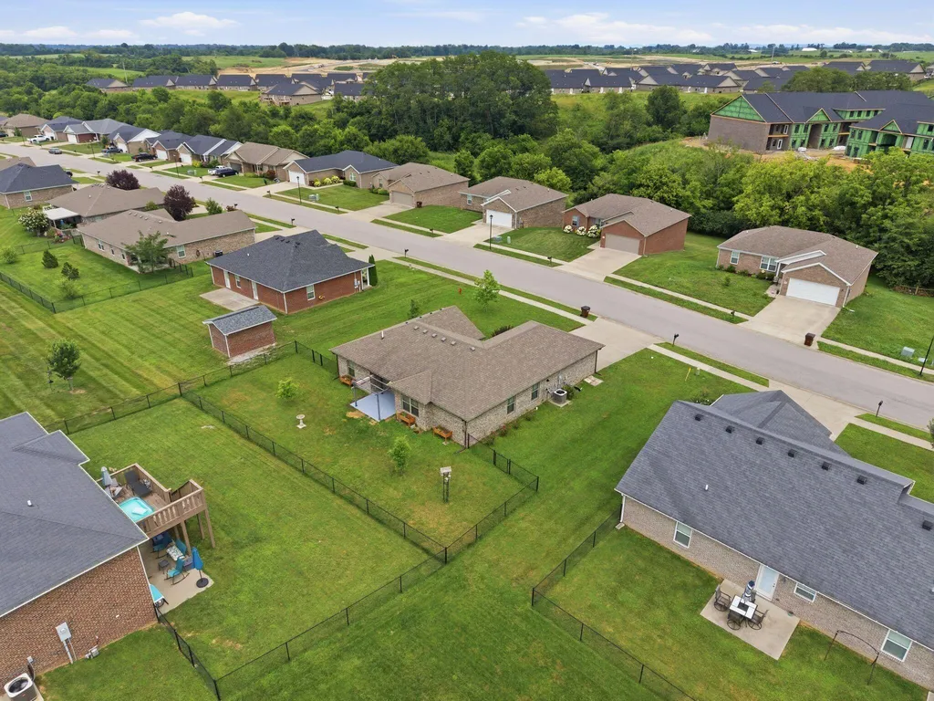 435 Southern Cross Drive Richmond KY 40475