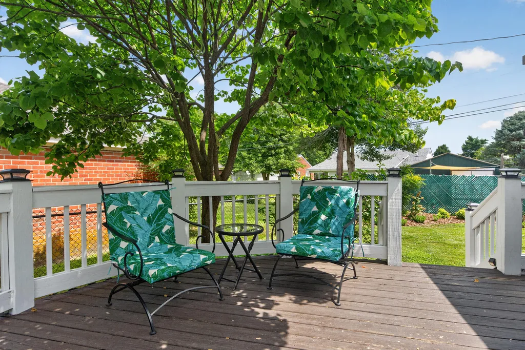 323 Stratford Drive Lexington KY 40503
