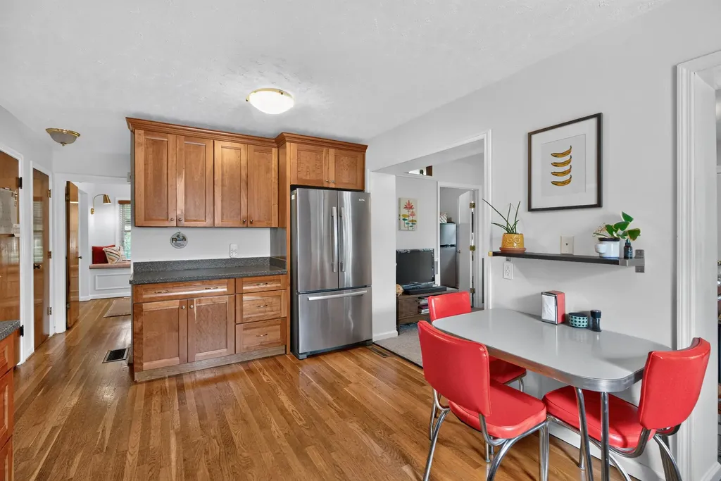 323 Stratford Drive Lexington KY 40503