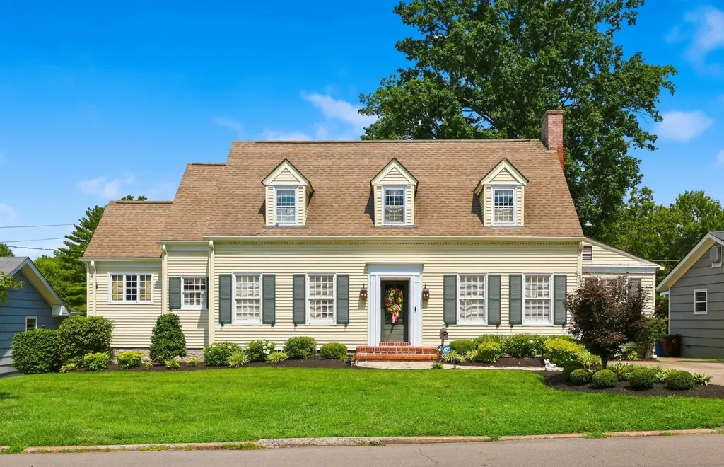 351 Boone Avenue Winchester KY 40391