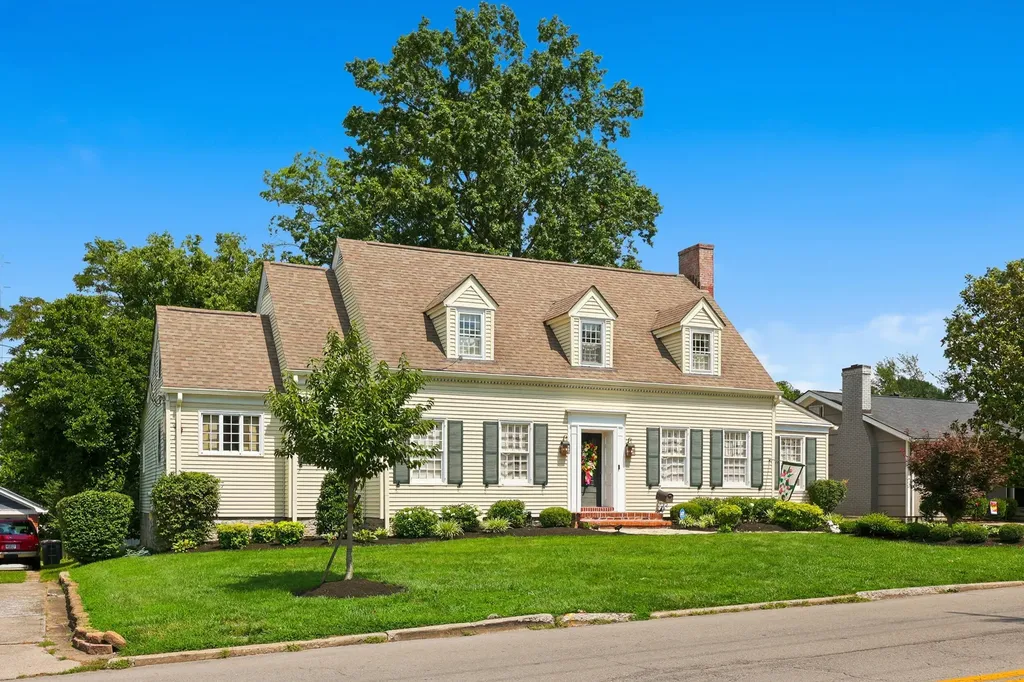 351 Boone Avenue Winchester KY 40391