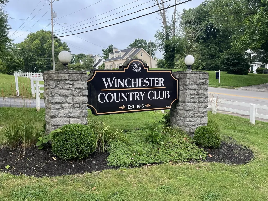 351 Boone Avenue Winchester KY 40391
