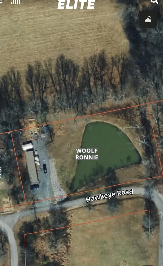 13 Wells Lane Gilbertsville KY 42044