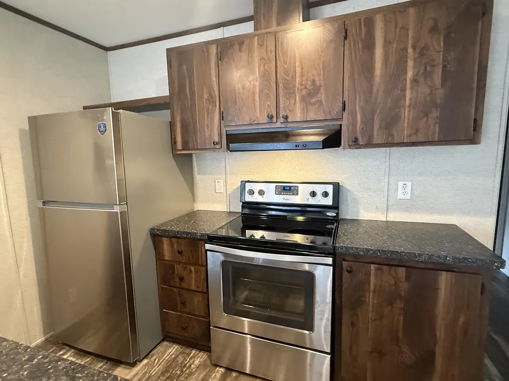 13 Wells Lane Gilbertsville KY 42044