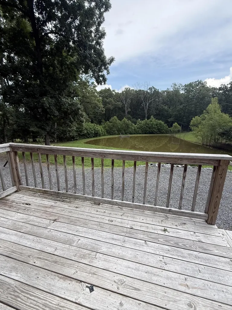 13 Wells Lane Gilbertsville KY 42044