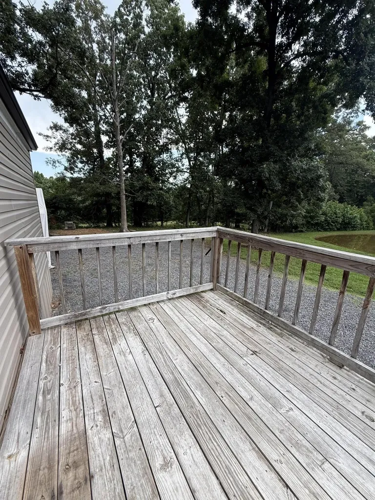 13 Wells Lane Gilbertsville KY 42044