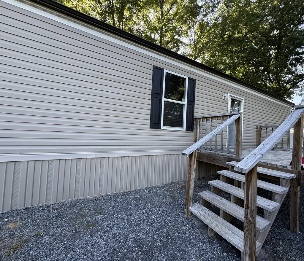 13 Wells Lane Gilbertsville KY 42044