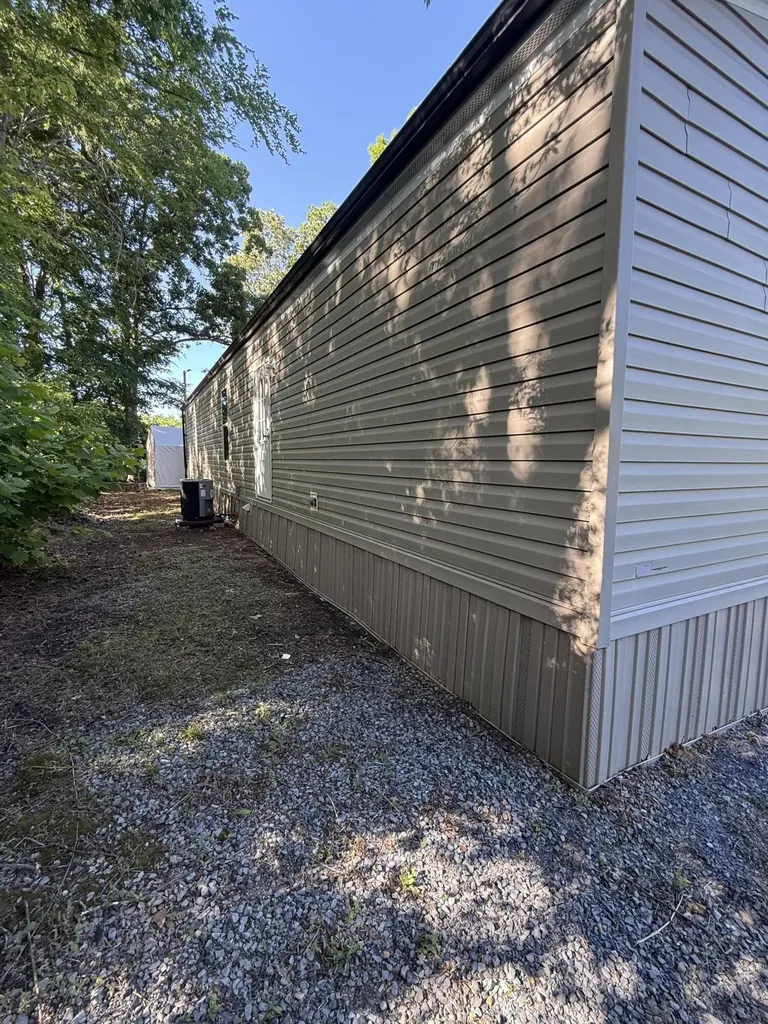 13 Wells Lane Gilbertsville KY 42044
