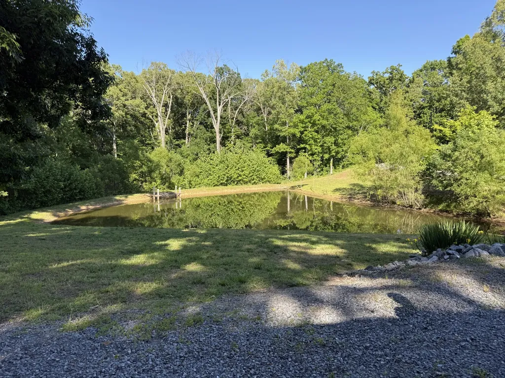 13 Wells Lane Gilbertsville KY 42044