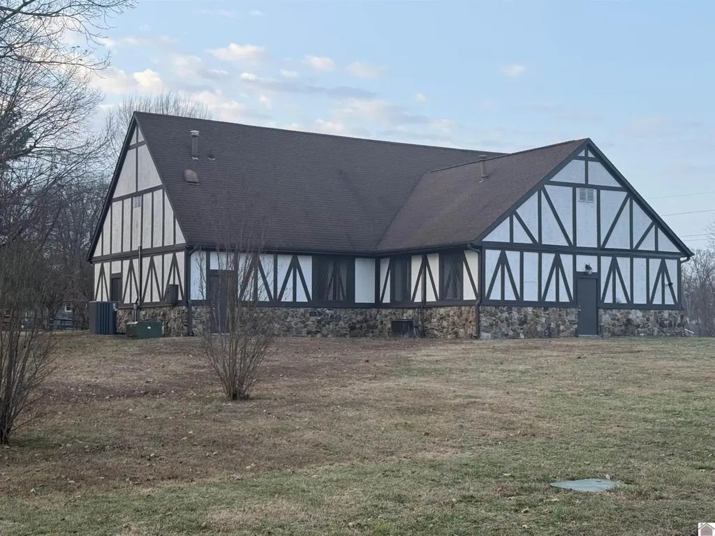 1326 Wilson Drive Mayfield KY 42066