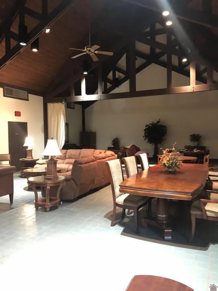 1326 Wilson Drive Mayfield KY 42066