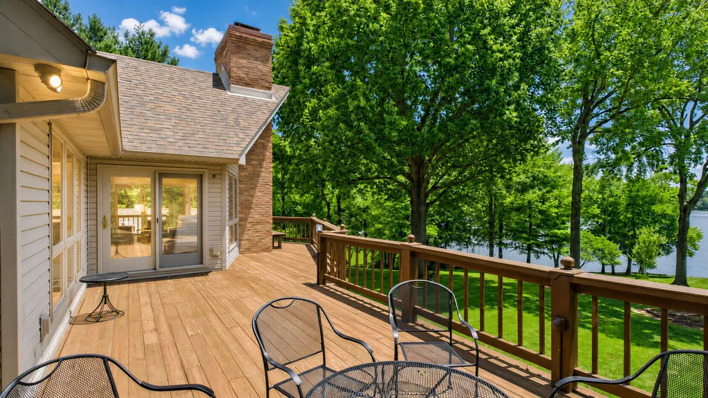 897 Summit Point Cadiz KY 42211