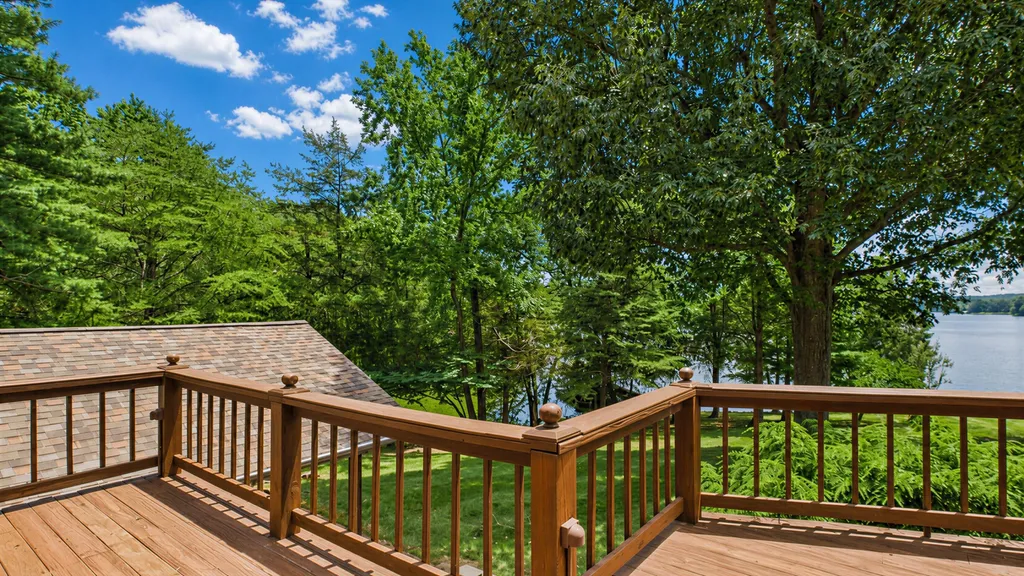 897 Summit Point Cadiz KY 42211