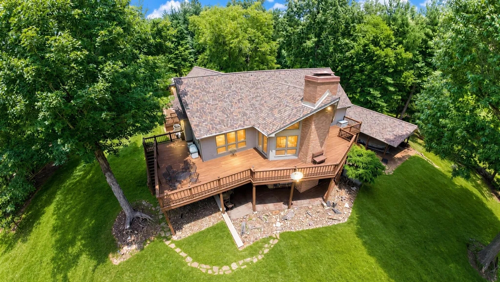 897 Summit Point Cadiz KY 42211