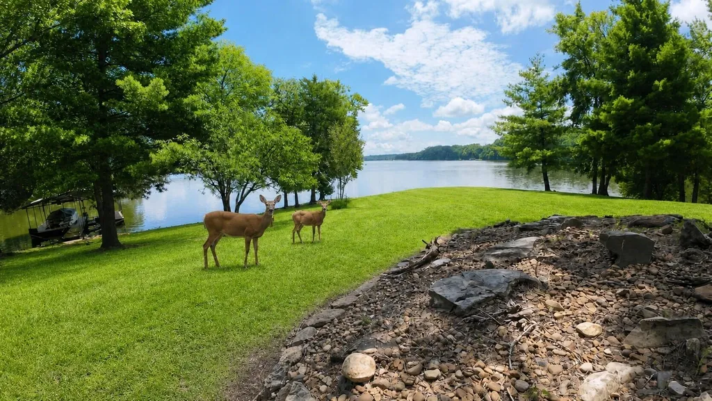 897 Summit Point Cadiz KY 42211