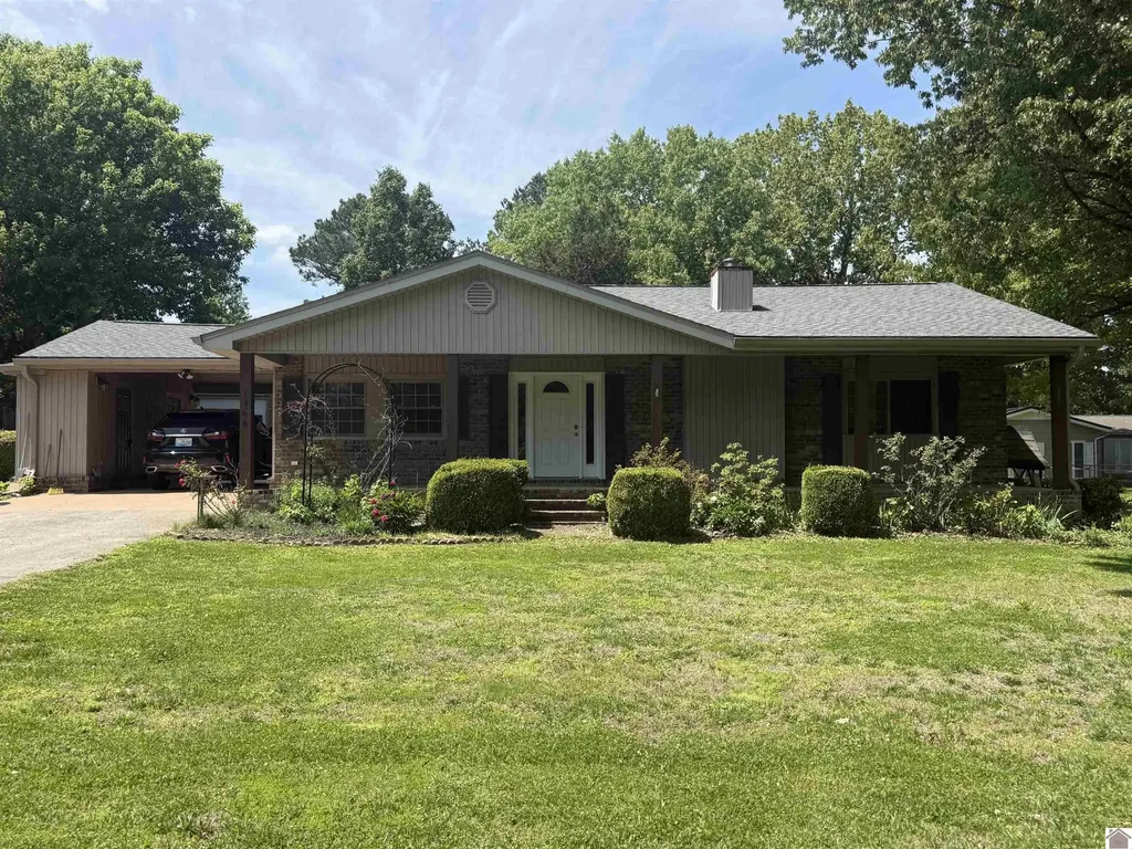 1366 Scottsdale Drive Benton KY 42025