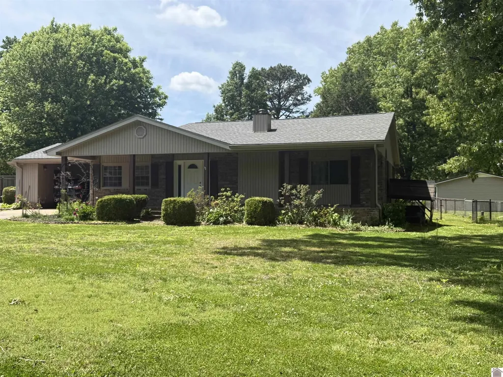 1366 Scottsdale Drive Benton KY 42025