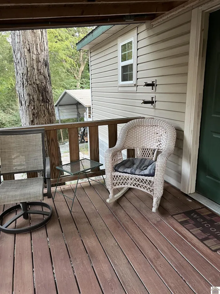 300 Spicewood Lane Benton KY 42025