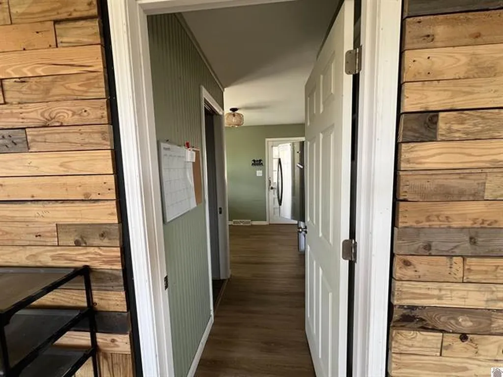 508 E Walnut Street Dawson Springs KY 42408