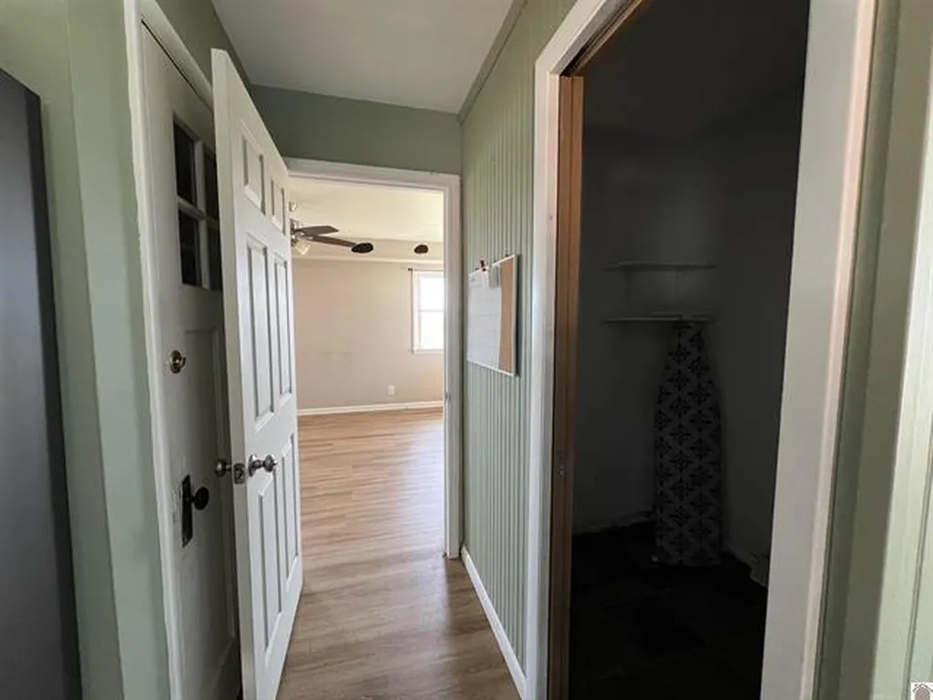 508 E Walnut Street Dawson Springs KY 42408