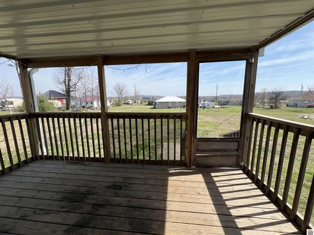 508 E Walnut Street Dawson Springs KY 42408