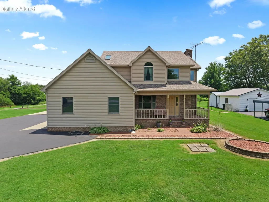 743 Ky-365 Sturgis KY 42459