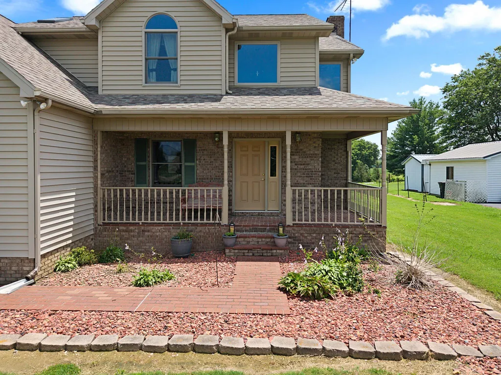 743 Ky-365 Sturgis KY 42459