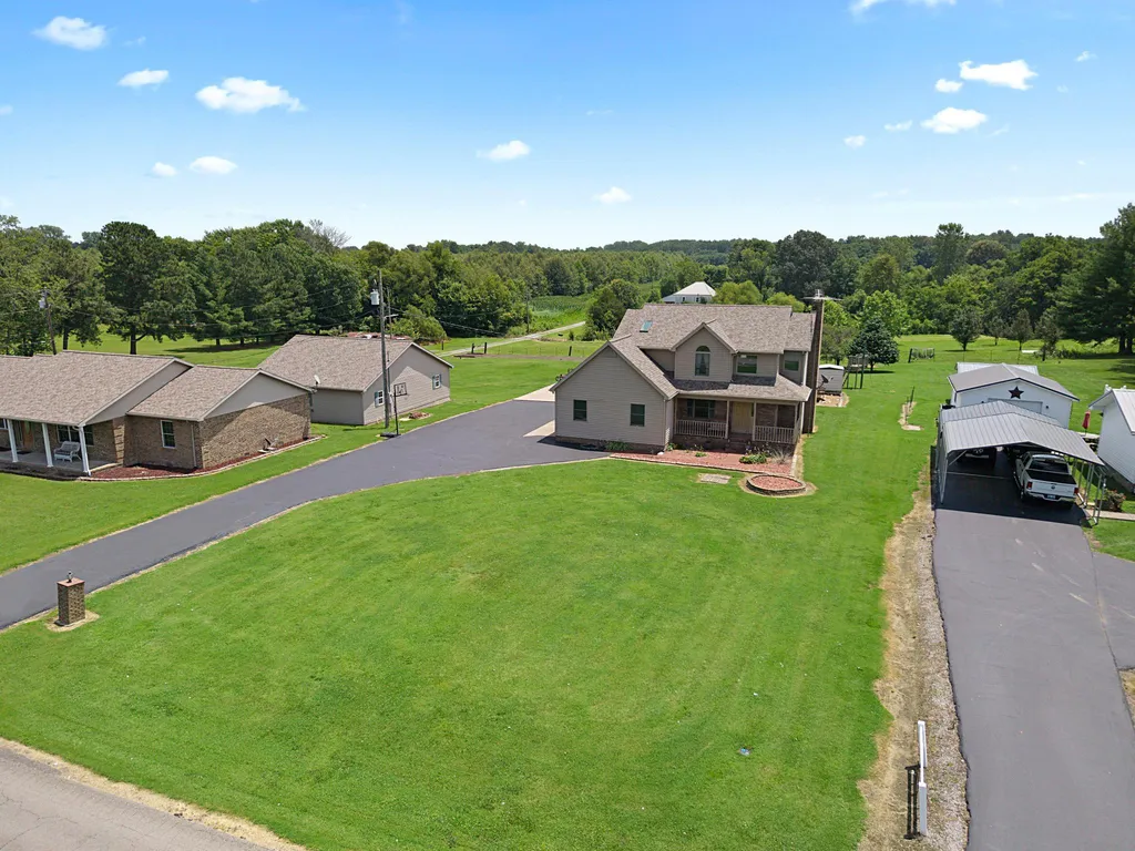 743 Ky-365 Sturgis KY 42459