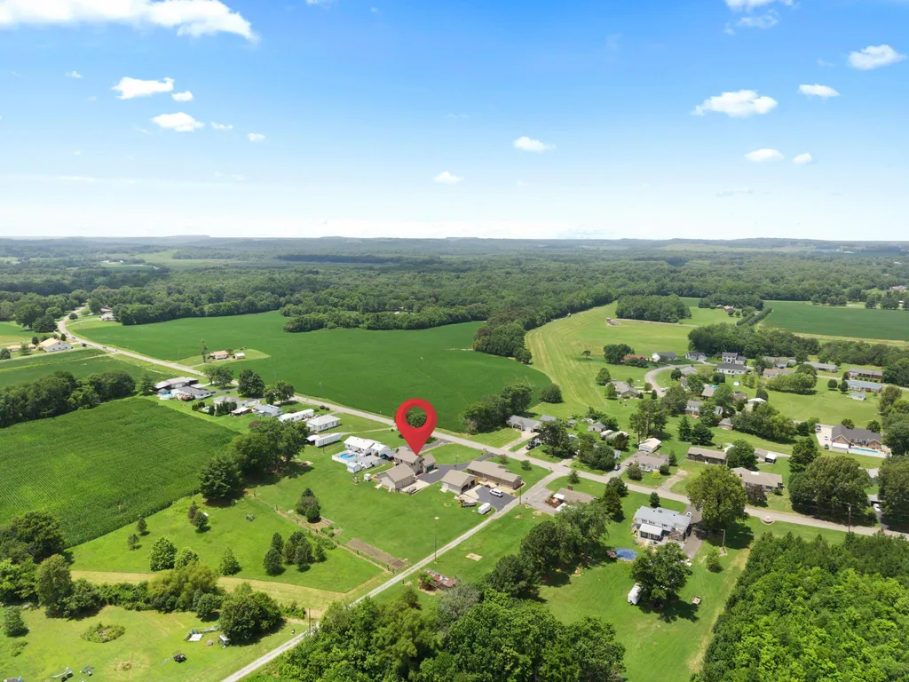 743 Ky-365 Sturgis KY 42459