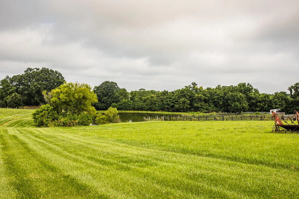 327 Collins Road Paris KY 40361