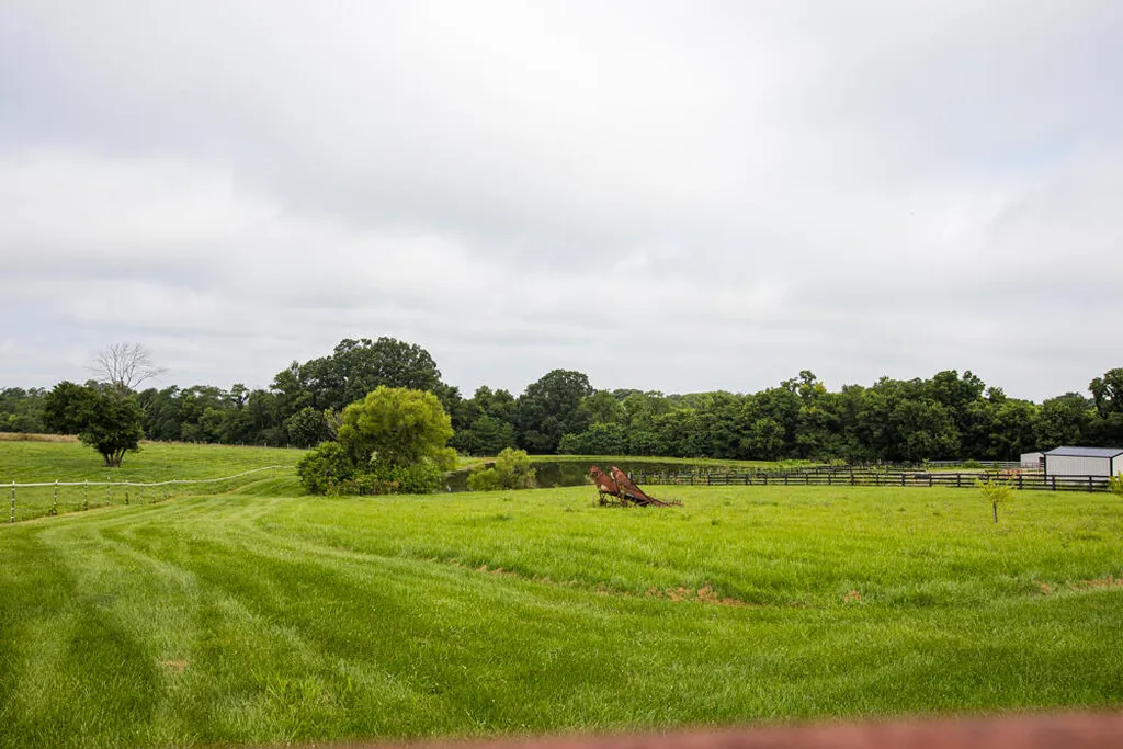 327 Collins Road Paris KY 40361