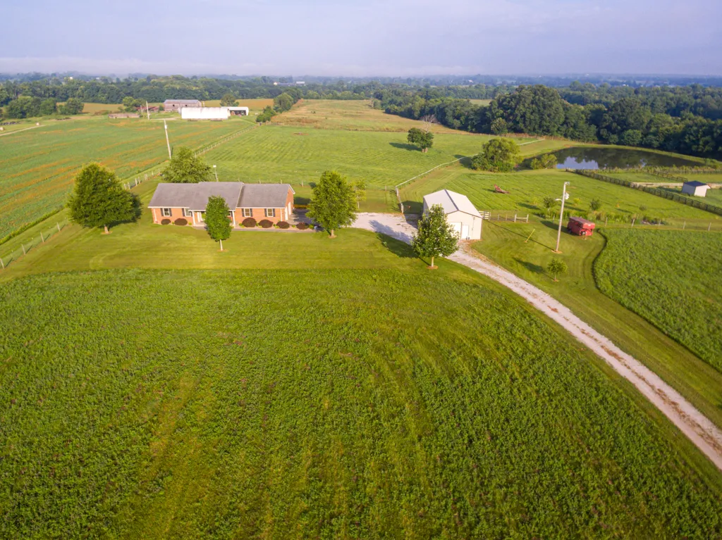 327 Collins Road Paris KY 40361