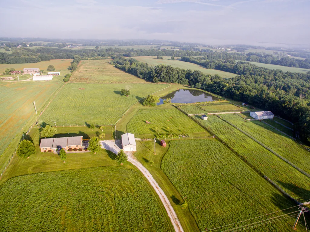 327 Collins Road Paris KY 40361