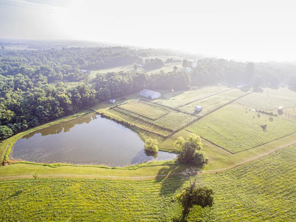 327 Collins Road Paris KY 40361