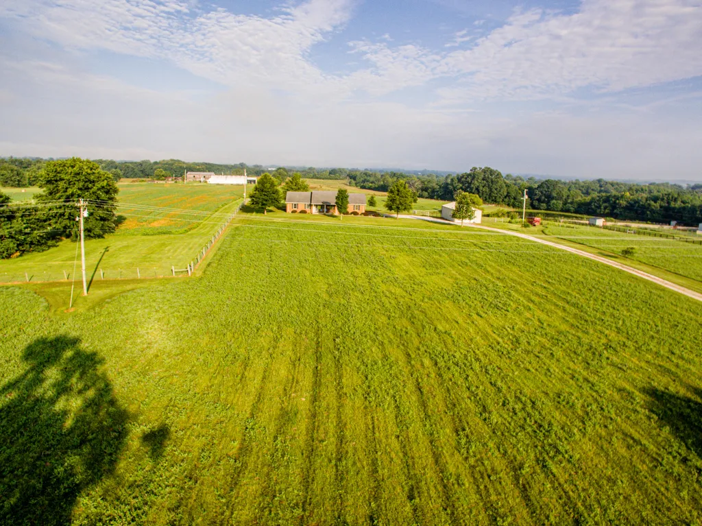327 Collins Road Paris KY 40361