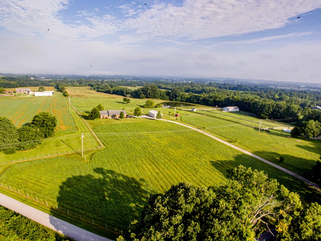 327 Collins Road Paris KY 40361