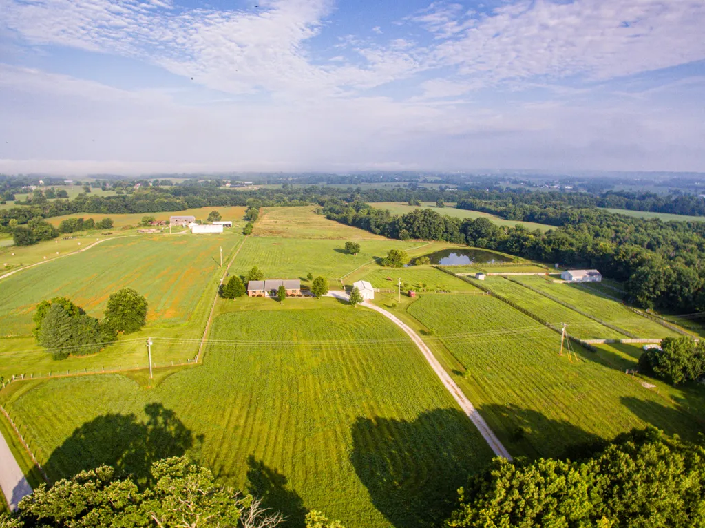 327 Collins Road Paris KY 40361